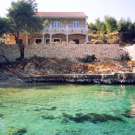 Apartment Zastupac 8761A Hvar Town Exterior foto