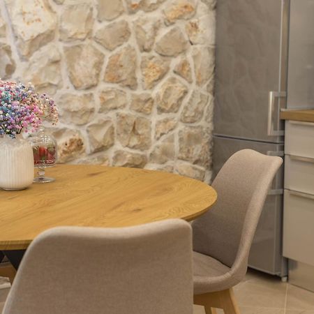 Apartment Zastupac 8761A Hvar Town Exterior foto
