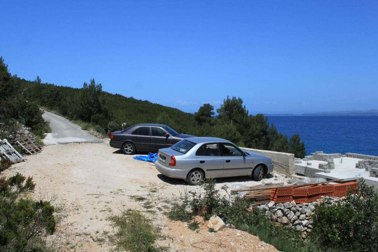 Apartment Zastupac 8761A Hvar Town Exterior foto