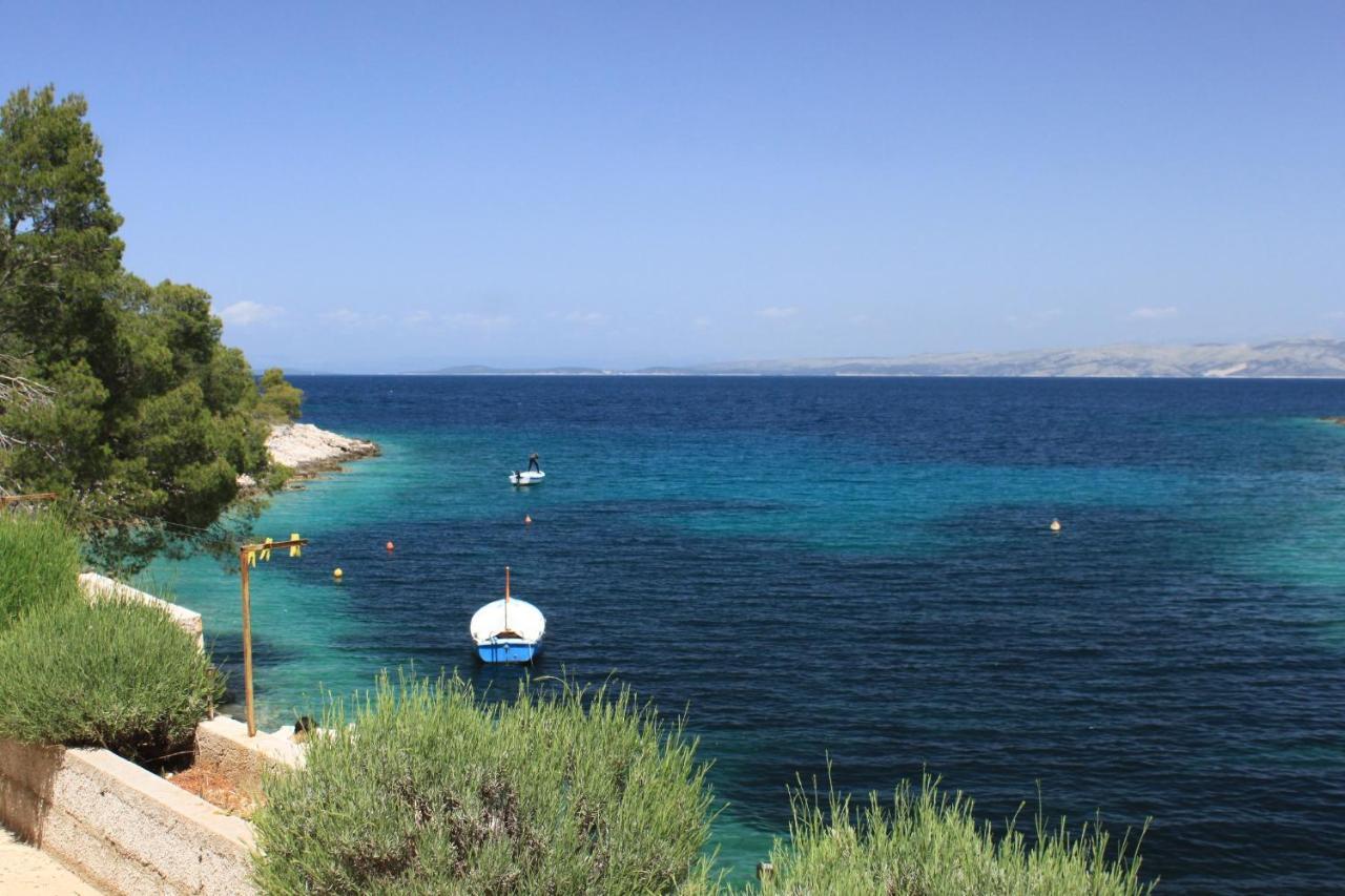 Apartment Zastupac 8761A Hvar Town Exterior foto