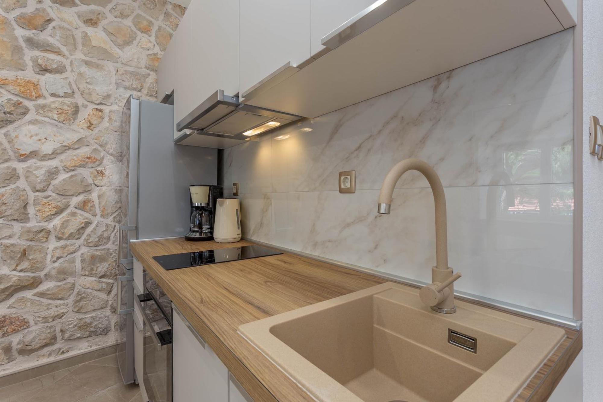 Apartment Zastupac 8761A Hvar Town Exterior foto