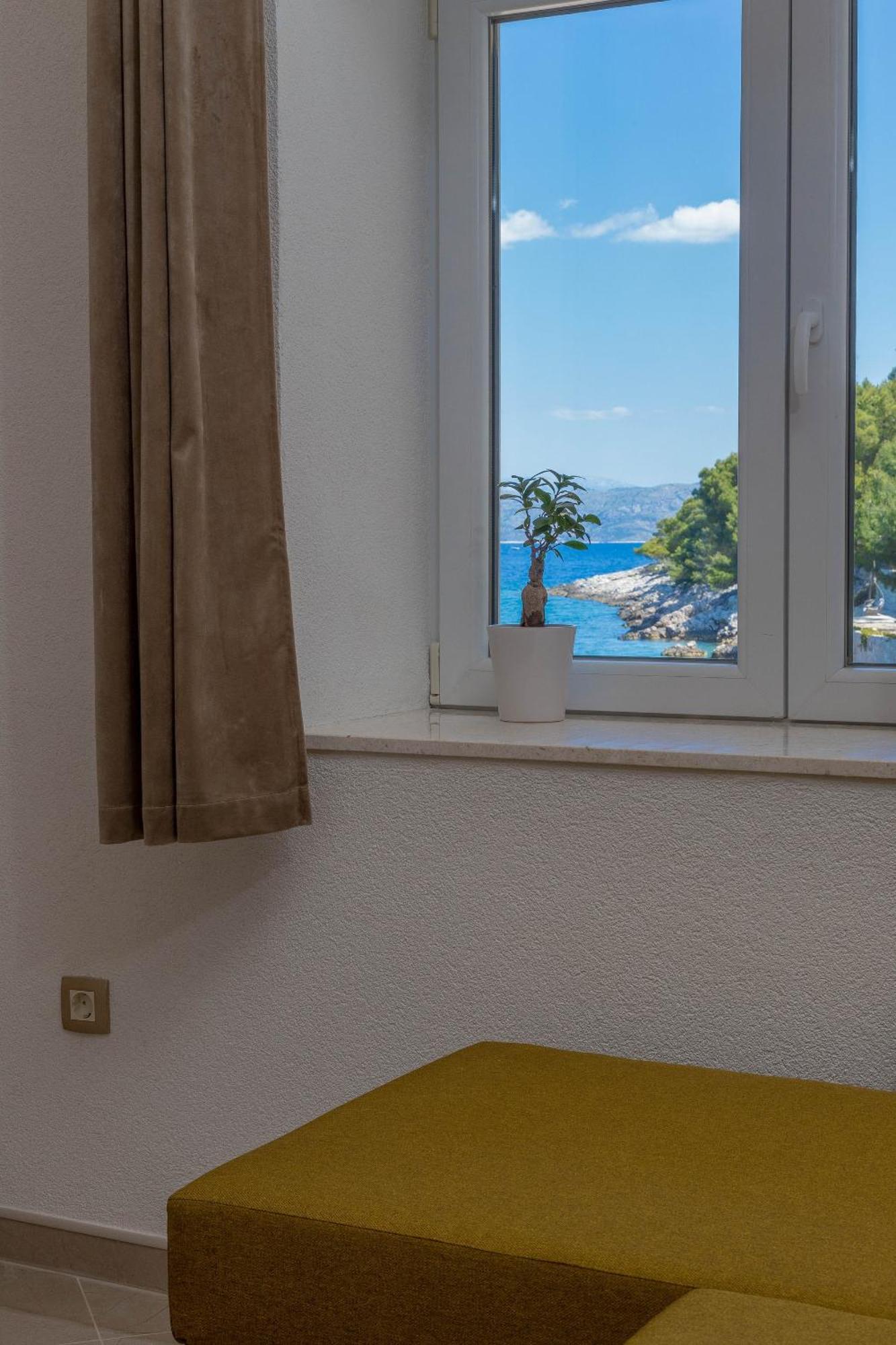 Apartment Zastupac 8761A Hvar Town Exterior foto