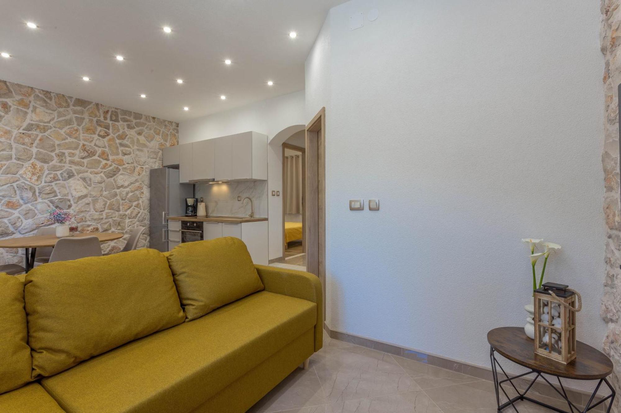 Apartment Zastupac 8761A Hvar Town Exterior foto